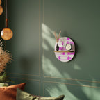 SKATEBOARD SKETCH Art Shelf