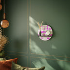 SKATEBOARD SKETCH Art Shelf