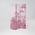 SWEET TROPICS 3-Panel Room Divider