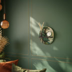 VERDURE ABYSS Art Shelf