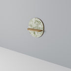 FENNEL BALDACHIN Art Shelf