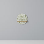 FENNEL BALDACHIN Art Shelf