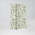 FENNEL BALDACHIN 3-Panel Room Divider
