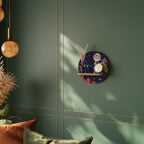 FESTIVE PLEASURES Art Shelf