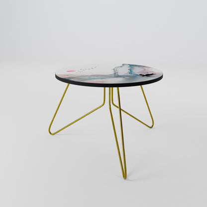 VELVET CROSSING Coffee Table