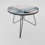 VELVET CROSSING Coffee Table