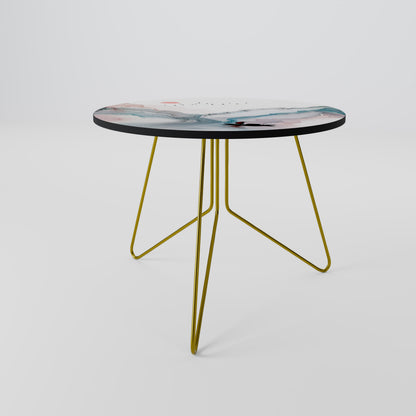 VELVET CROSSING Coffee Table
