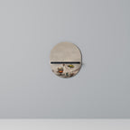 MACHINARIUM MACHINES Art Shelf