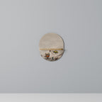 MACHINARIUM MACHINES Art Shelf