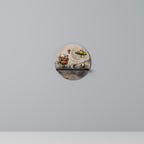 MACHINARIUM MACHINES Art Shelf