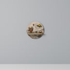 MACHINARIUM MACHINES Art Shelf