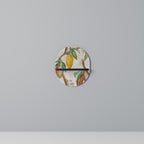 COCOA FRUITS Art Shelf