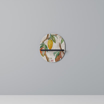 COCOA FRUITS Art Shelf