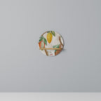 COCOA FRUITS Art Shelf