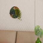 AUTUMN KALEIDOSCOPE Art Shelf