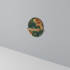 AUTUMN KALEIDOSCOPE Art Shelf