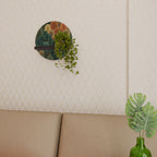 AUTUMN KALEIDOSCOPE Art Shelf