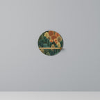 AUTUMN KALEIDOSCOPE Art Shelf