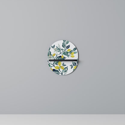 LEMON TREE Art Shelf