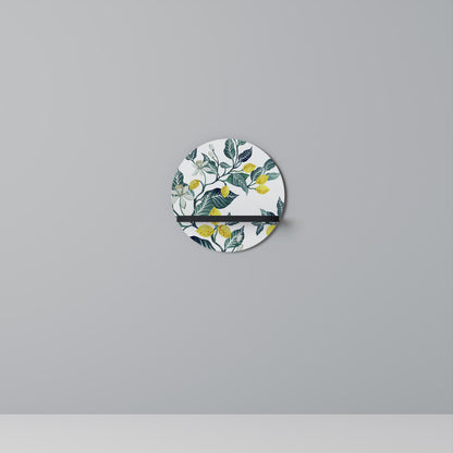 LEMON TREE Art Shelf