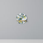 LEMON TREE Art Shelf