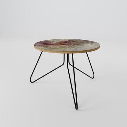 VEILED SUMMIT Coffee Table
