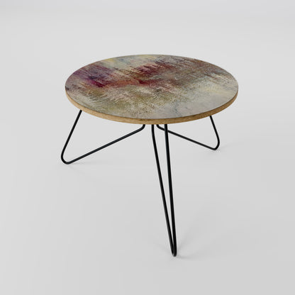 VEILED SUMMIT Coffee Table