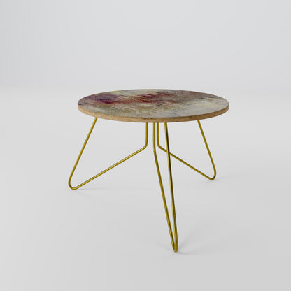 VEILED SUMMIT Coffee Table