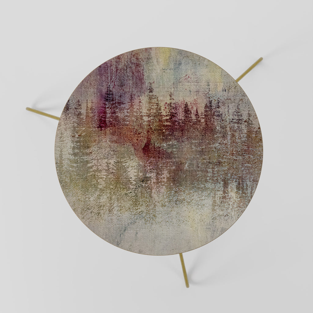 Table basse VEILED SUMMIT 60