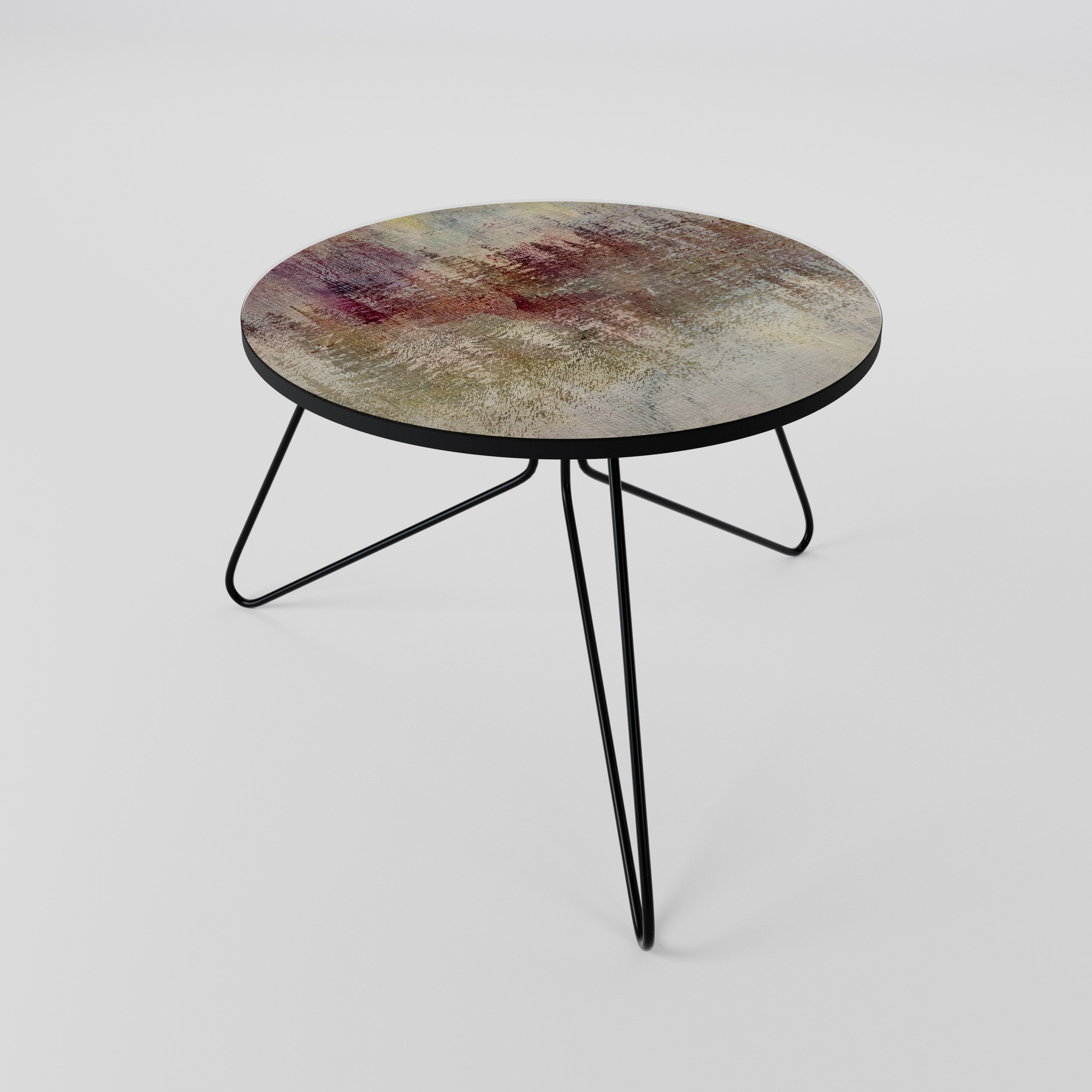 Table basse VEILED SUMMIT 60