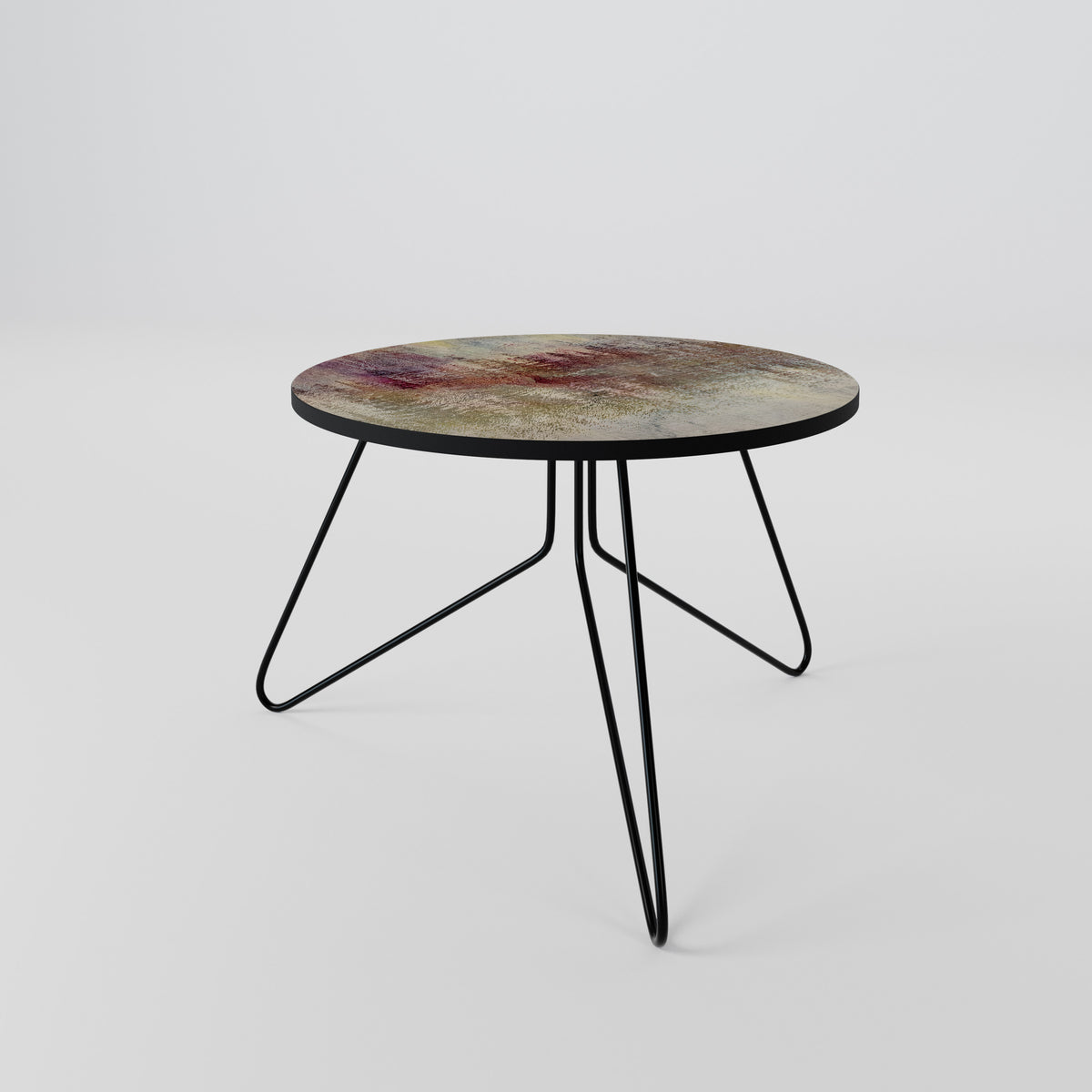 VEILED SUMMIT Coffee Table