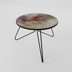 VEILED SUMMIT Coffee Table