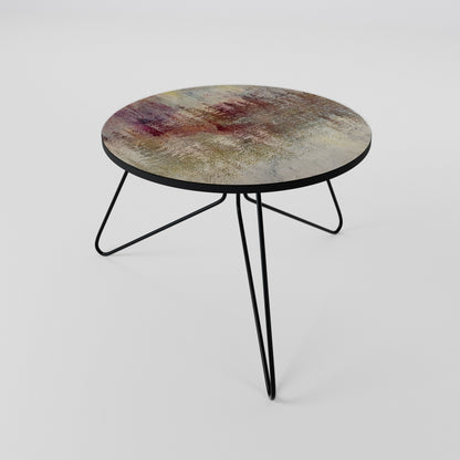 VEILED SUMMIT Coffee Table
