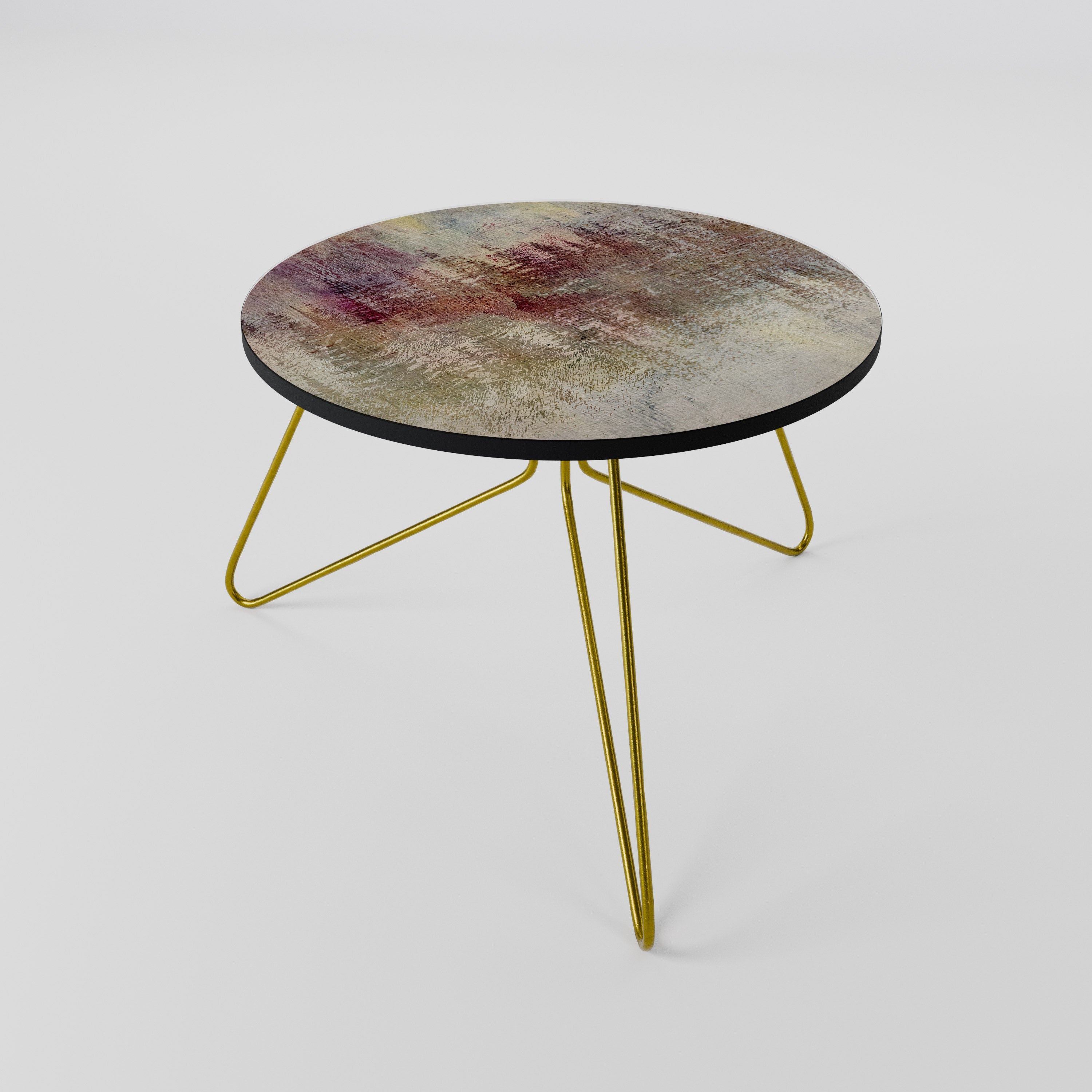 Table basse VEILED SUMMIT 60