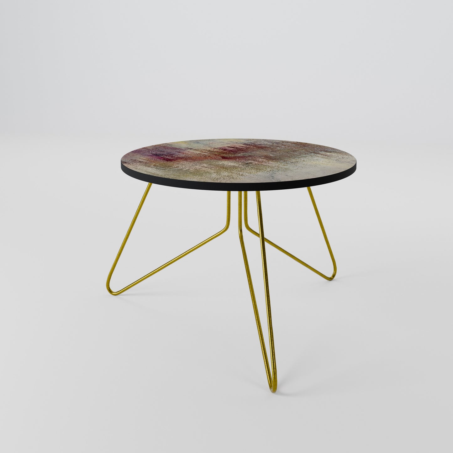 VEILED SUMMIT Coffee Table