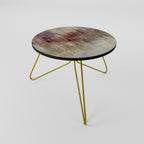 VEILED SUMMIT Coffee Table