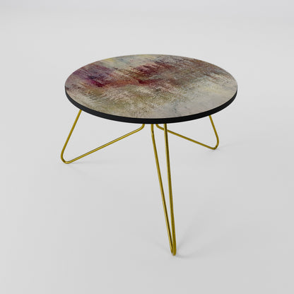 VEILED SUMMIT Coffee Table