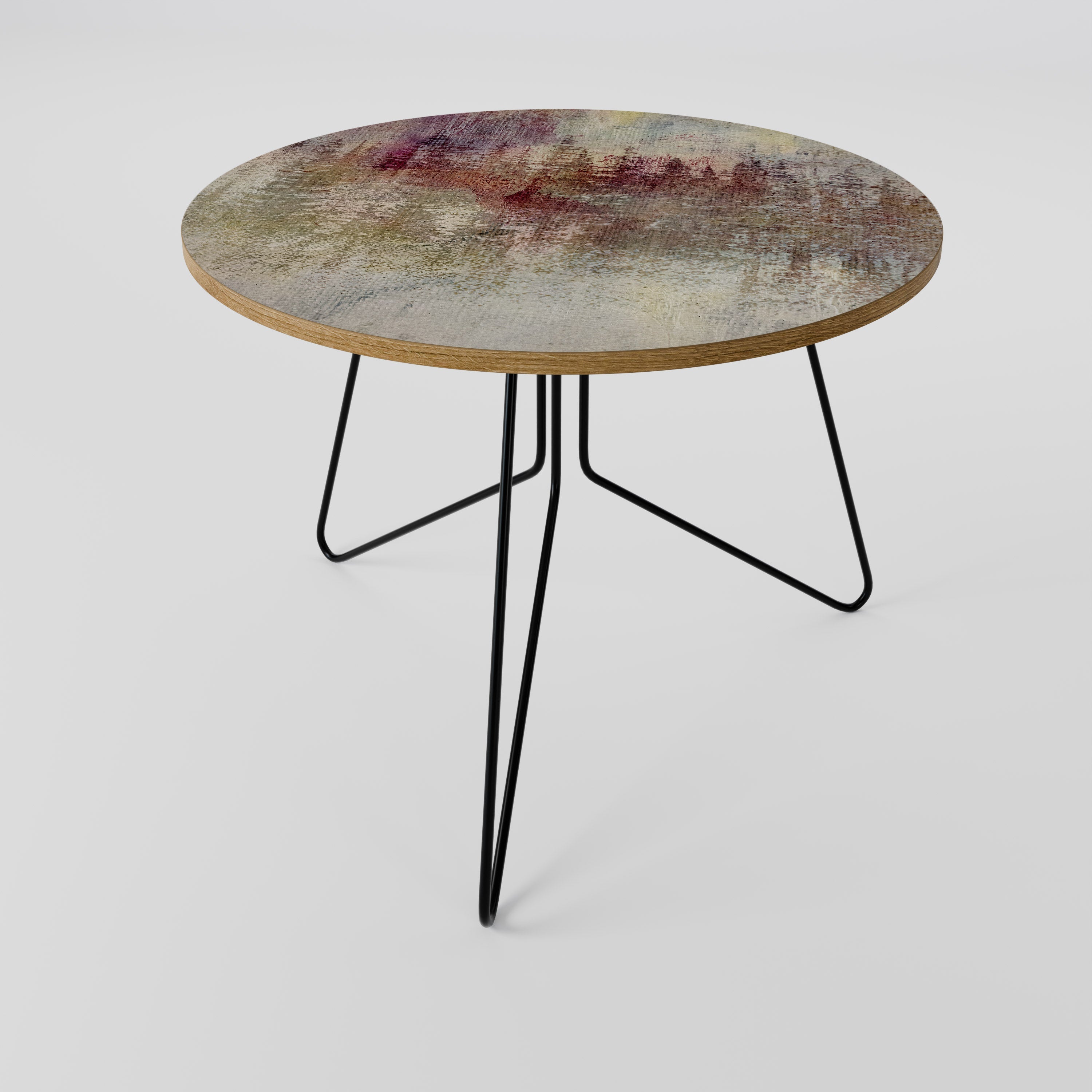 Table basse VEILED SUMMIT 69