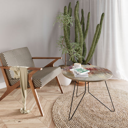 VEILED SUMMIT Coffee Table