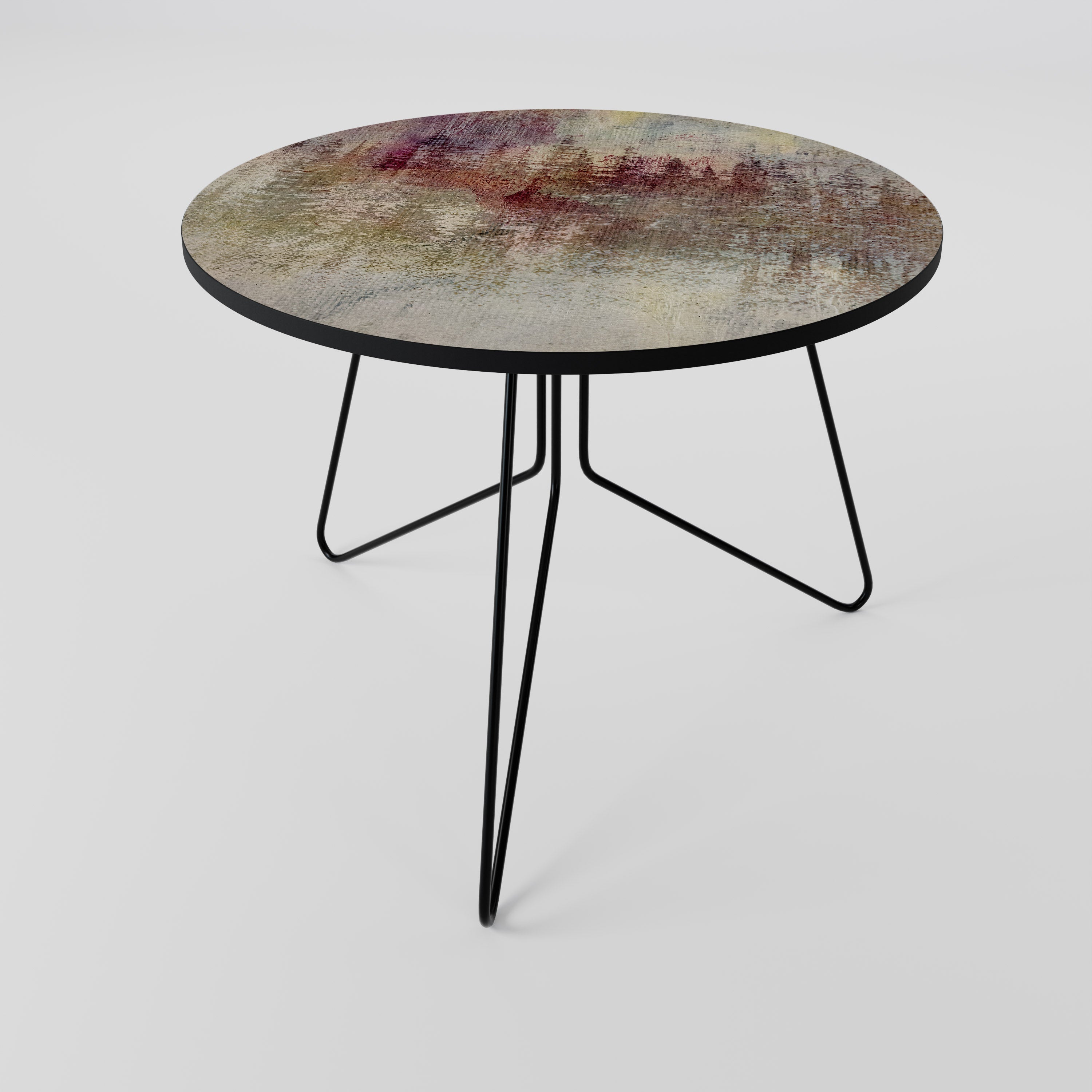 Table basse VEILED SUMMIT 69