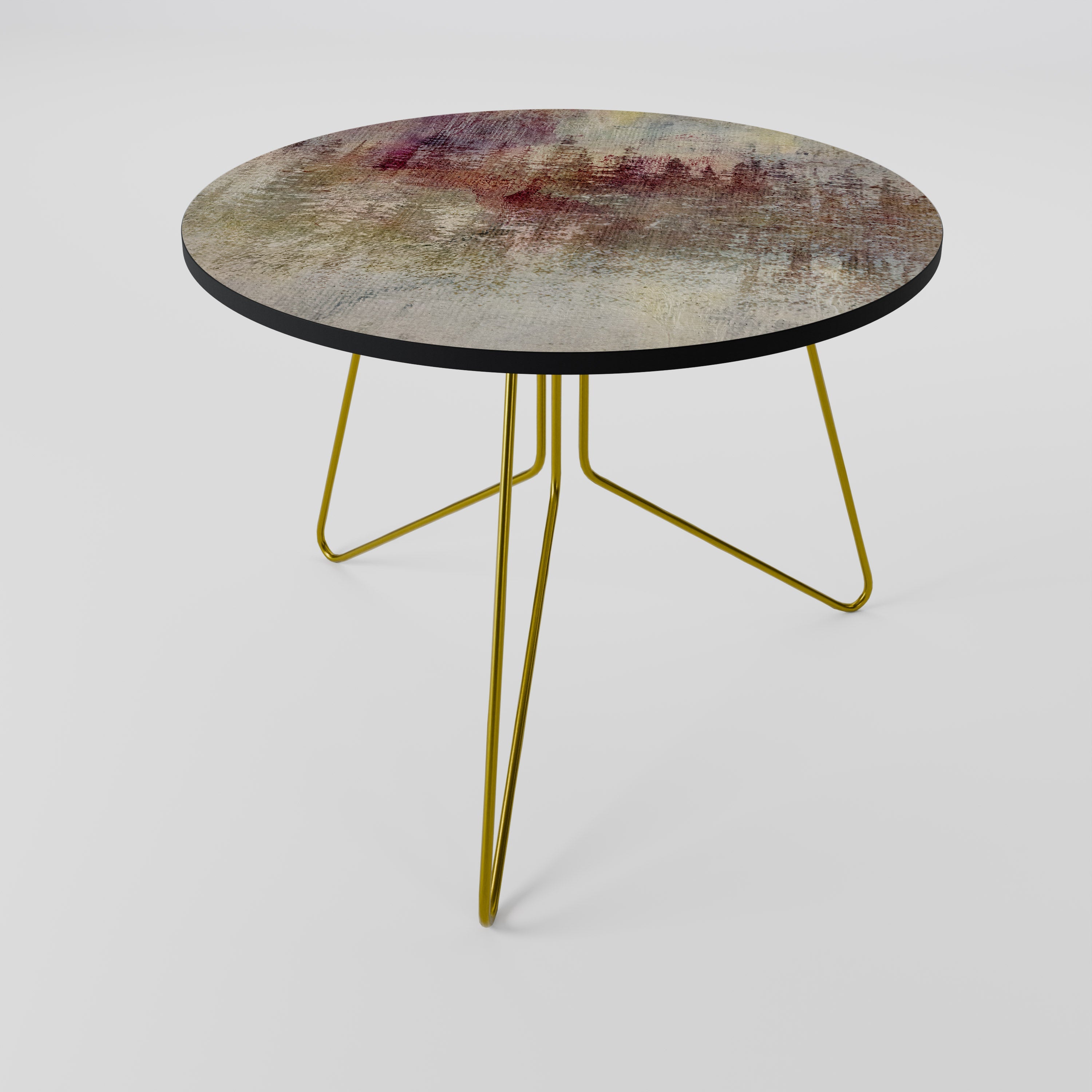 Table basse VEILED SUMMIT 69