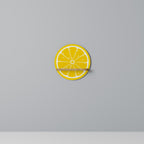 STRENGTHENING LEMON Art Shelf