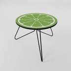 REFRESHING LIME Coffee Table