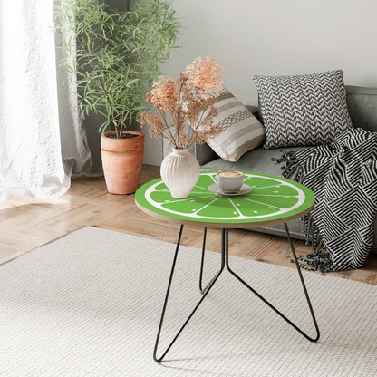 REFRESHING LIME Coffee Table