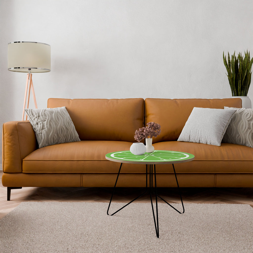 Table basse REFRESHING LIME 69