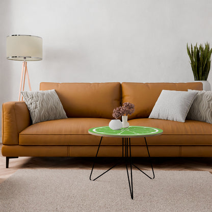 REFRESHING LIME Coffee Table