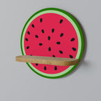 MATURE WATERMELON Art Shelf