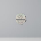 DELICATE BEAUTY Art Shelf