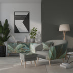 ROYAL GREEN AURORA Armchair