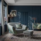 ROYAL GREEN AURORA Armchair